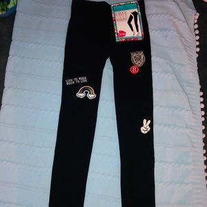 Legging